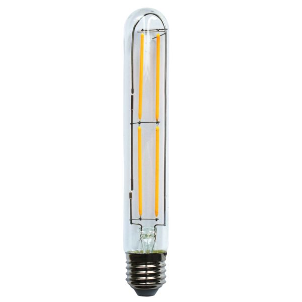 LED lemputė VINTAGE T30-LL, 4W / 2200K / E27  