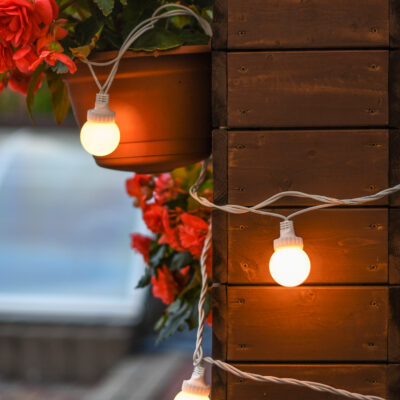 Sujungiama-lempuciu-girlianda-LED-lauko-balta-LIGHT-BALL-WH-6
