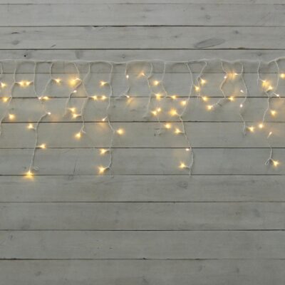 kaledine-LED-varvekliu-girlianda-geltona-baltas laidas-1