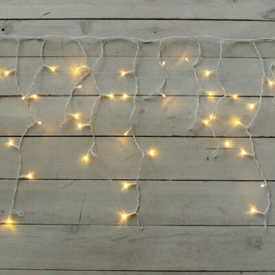 kaledine-LED-varvekliu-girlianda-geltona-baltas laidas-3