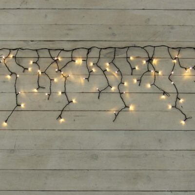 kaledine-LED-varvekliu-girlianda-geltona-juodas- laidas-1