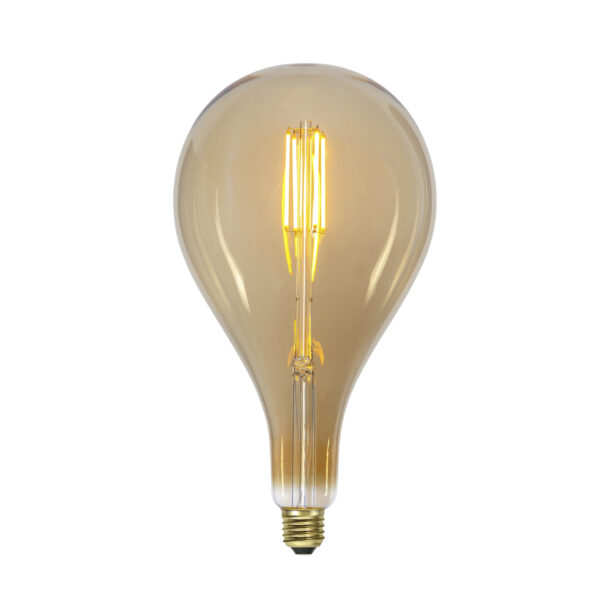 LED lemputė INDUSTRIAL VINTAGE A165, 4.5W / 2000K / E27  