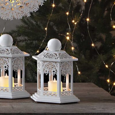 LED zvake kaledine dekoracija zibintas 270-14