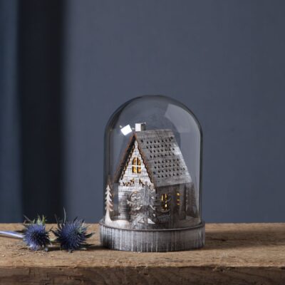 kaledine led dekoracija 064-93