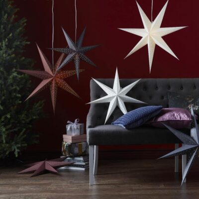 kaledine led dekoracija zvaigzde 501-50 (1)
