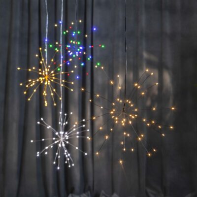 kaledine led lemputes dekoracija firework 710-15 (1)
