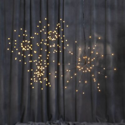 kaledine led lemputes dekoracija firework 710-15 (2)