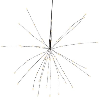 kaledine led lemputes dekoracija firework 710-15 (3)