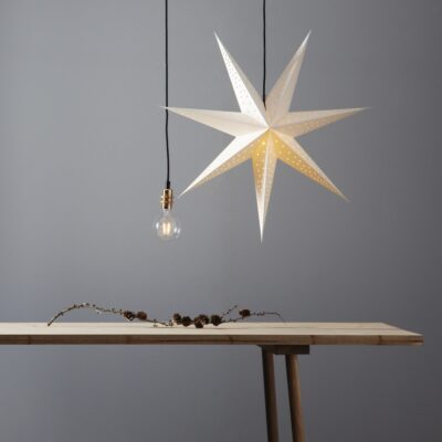 led kaledie dekoracija zvaigzde 501-50
