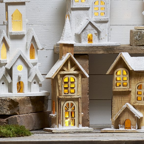 kaledine dekoracija 270-91