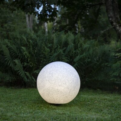 didelis zibintas sodo dekoracija 803-94