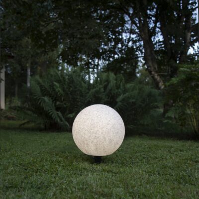 Lauko žibintas STONE 30, E27 / IP65