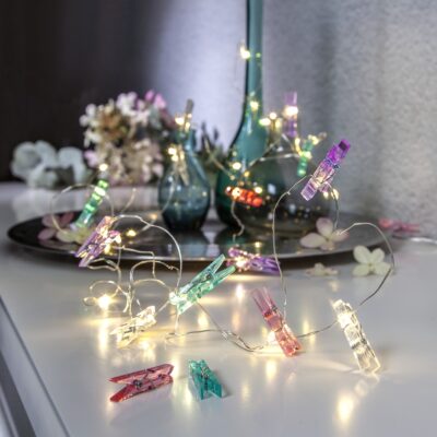 led lemputes vielutes dekoracija segtukai 729-13 (1)