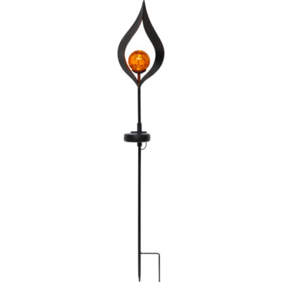 solar saules baterija zibintas amber 480-93