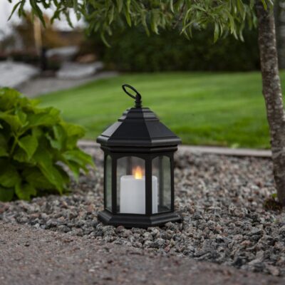 led zvake zvakide memorial black 061-34