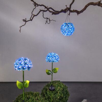 481-56,481-58 hortensia decoracijos solar sodo