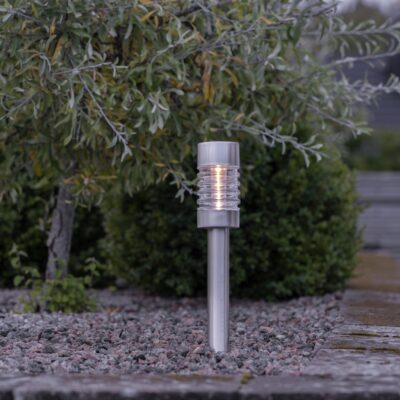 481-90 saules baterija sodo zibintas solar