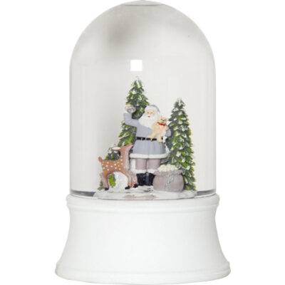 pastatoma namu dekoracija santa claus 993-05