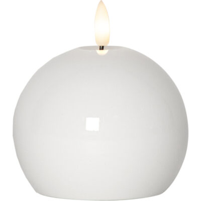 061-80 led zvakes stalo dekoracija namu sventine