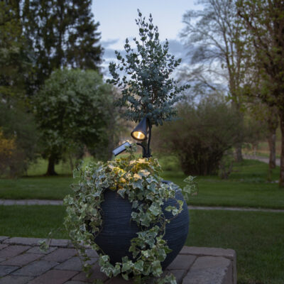 482-98_spotlight zibintas led dekoracija