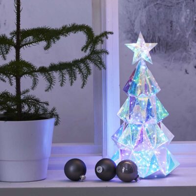 Kalėdinė namų dekoracija MAGIC TREE