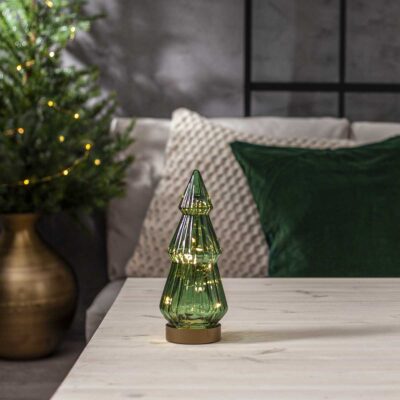 Kalėdinė stalo dekoracija VERDE 24CM