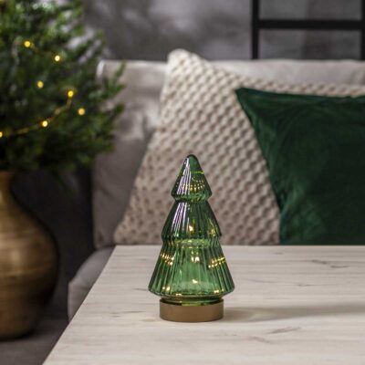 Kalėdinė stalo dekoracija VERDE 20CM