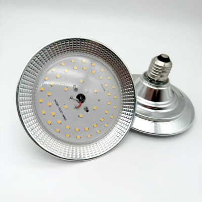 LED lemputė augalų auginimui UFO GROW LIGHT, 12W