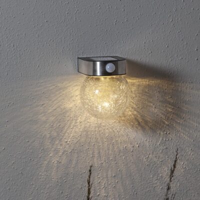 Lauko žibintas GLORY WALL